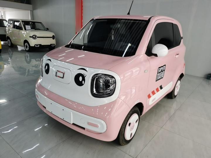 Bestune Pony 2025 222km