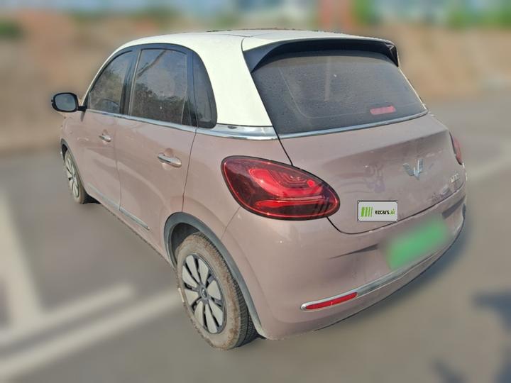 Wuling Bingo 2023 333km + photo 4