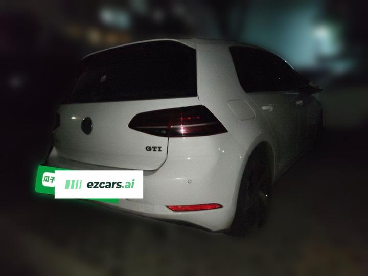 Golf GTI 2018 2.0TSI GTI photo 6