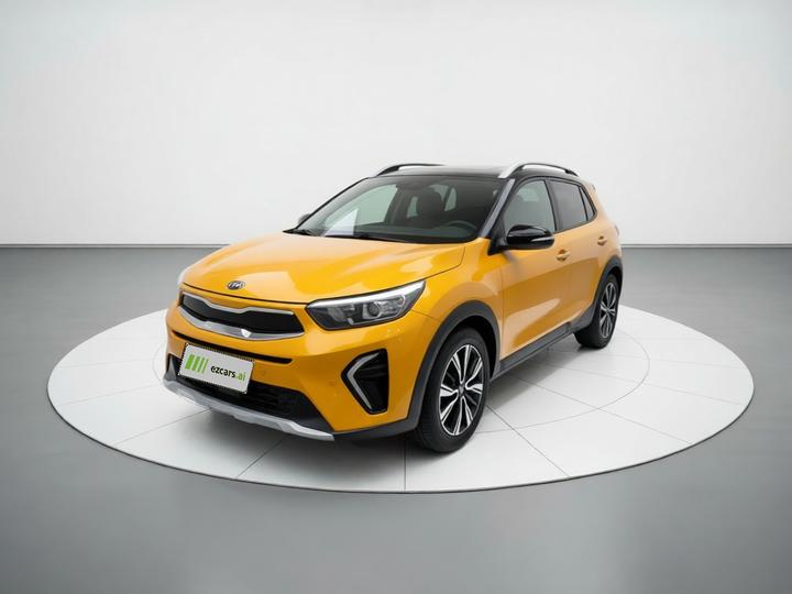 Stonic 2019 1.4L AT China V