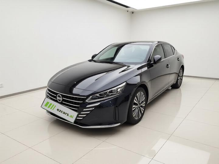 Teana 2022 2.0L XL-TLS Enjoy