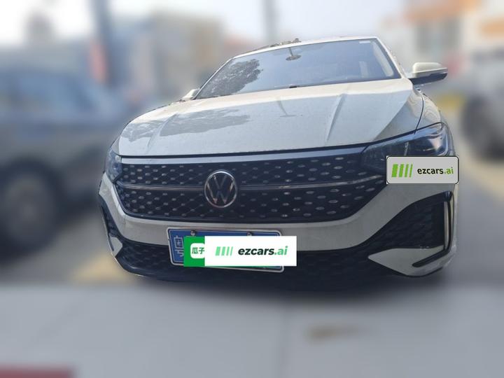 Lavida 2023 Facelift 1.5L AT photo 2
