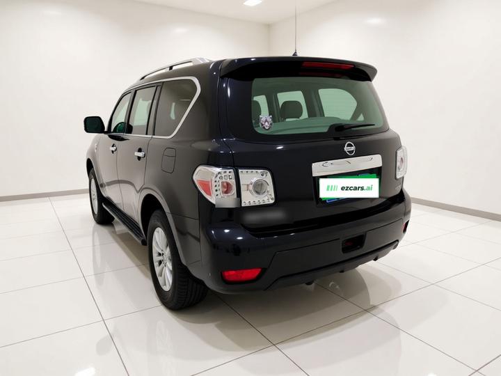 Parallel Import 4.0L AT 7-Seater photo 4