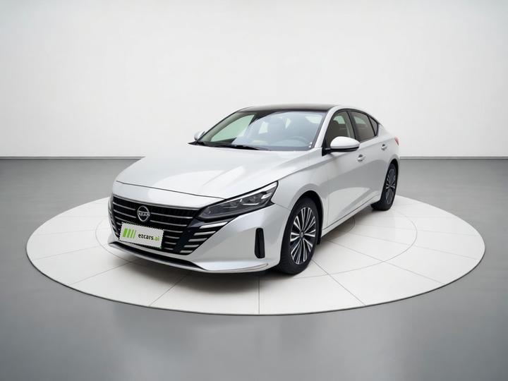 Teana 2022 2.0L XL-TLS Enjoy