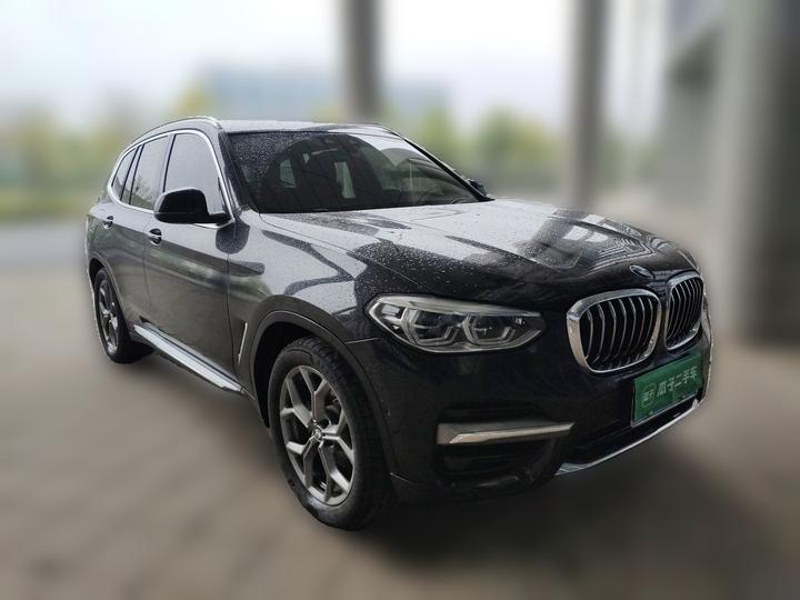X3 2020 xDrive28i Luxury photo 3