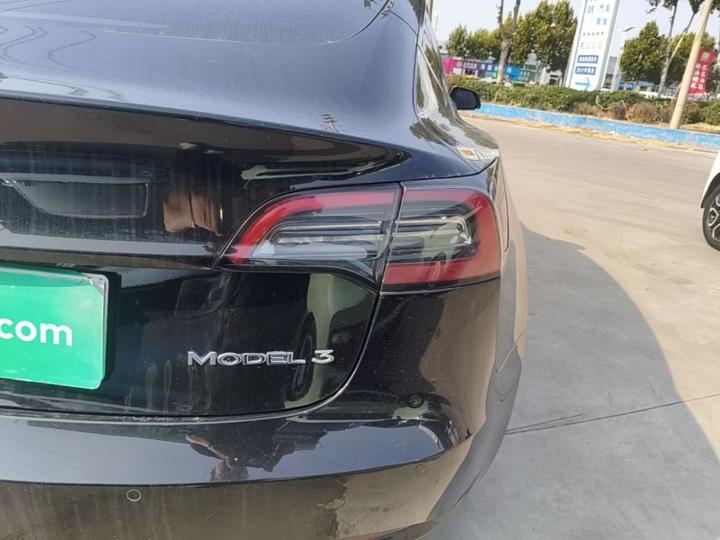 Model 3 2022 RWD photo 7