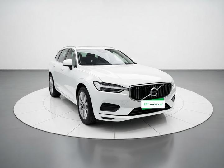 XC60 2019 T4 China V photo 3