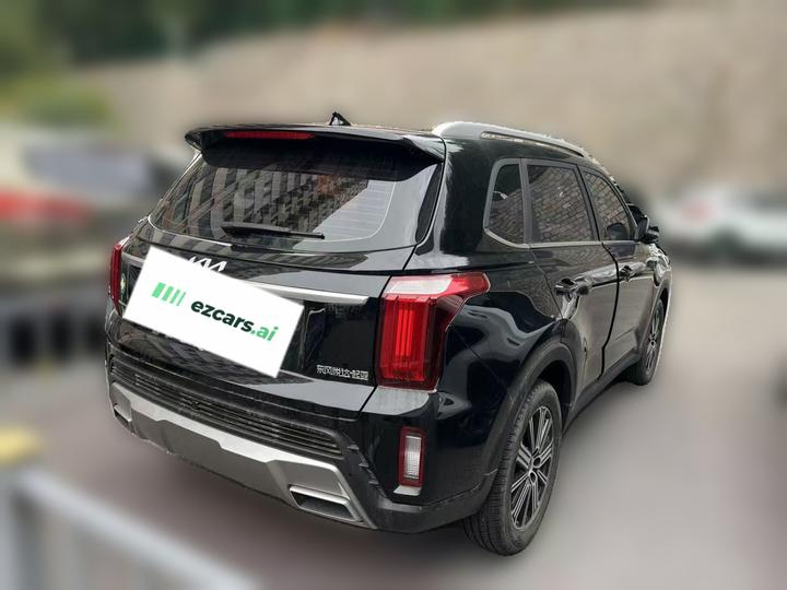 Sportage 2021 Ace 2.0L photo 6