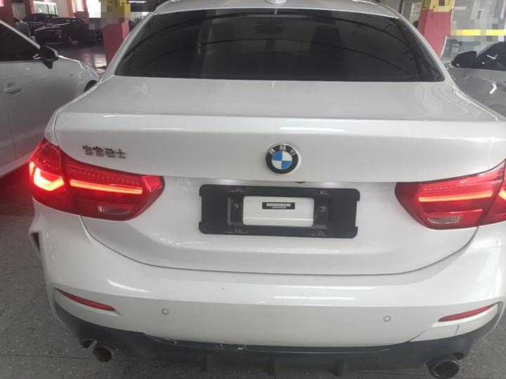 1 Series 2022 120i M Sport photo 3