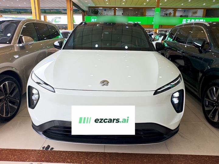 ES6 2024 75kWh photo 2