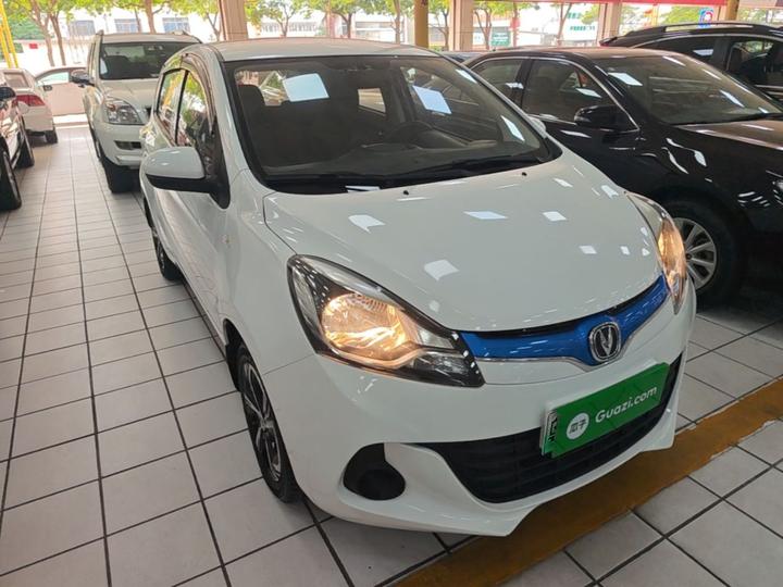 Benni E-Star 2021 LFP 31.18kWh photo 3