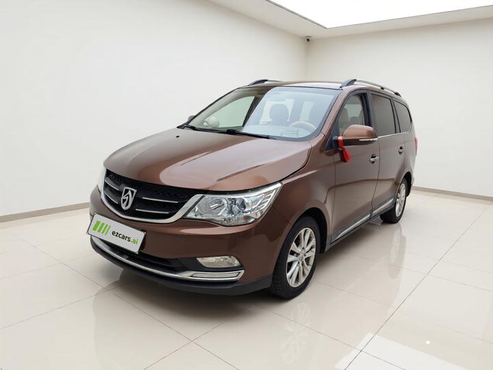 730 2016 1.5L MT Comfort 7-Seater China V