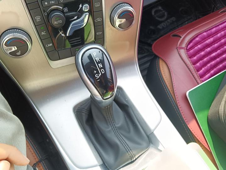 S60 2018 S60L T4 photo 6