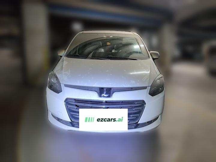Luxgen 7 MPV 2016 2.0T Luxury photo 2