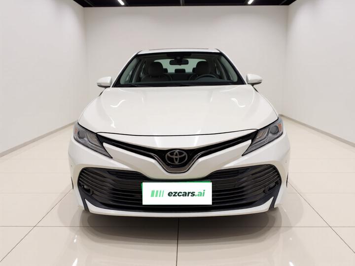 Camry 2019 2.0G Luxury China VI photo 2