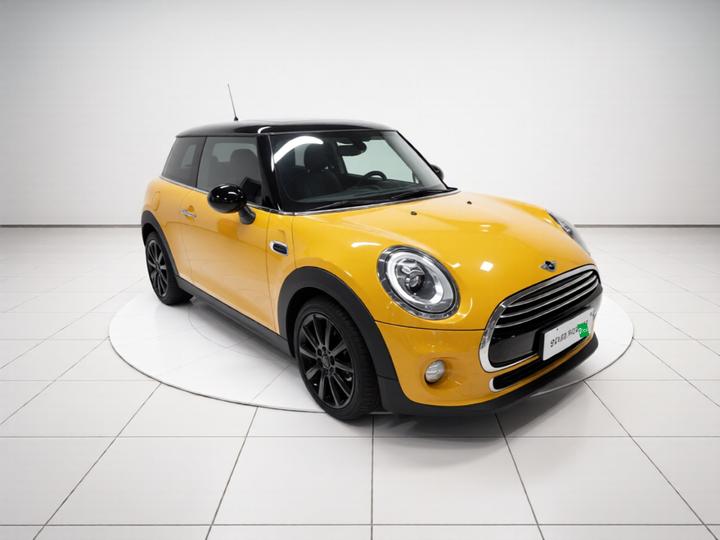 2016 1.5T COOPER photo 3