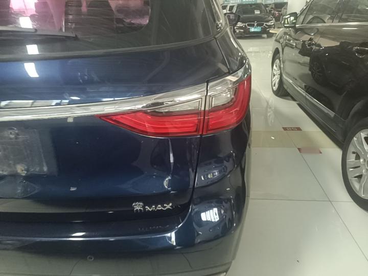 Song MAX 2017 1.5T AT Connected Elite 7-Seater photo 7