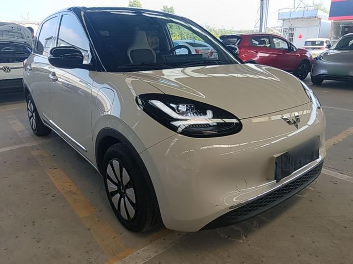 Wuling Bingo 2024 333km photo 3