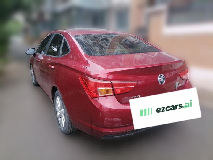 Verano 2017 Sedan 15S AT Progressive photo 4
