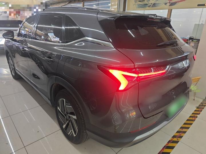 Wuling S 2024 130km Flagship photo 4