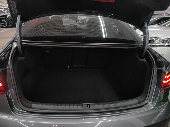 A3 2020 Limousine 40 TFSI Sport China VI photo 8