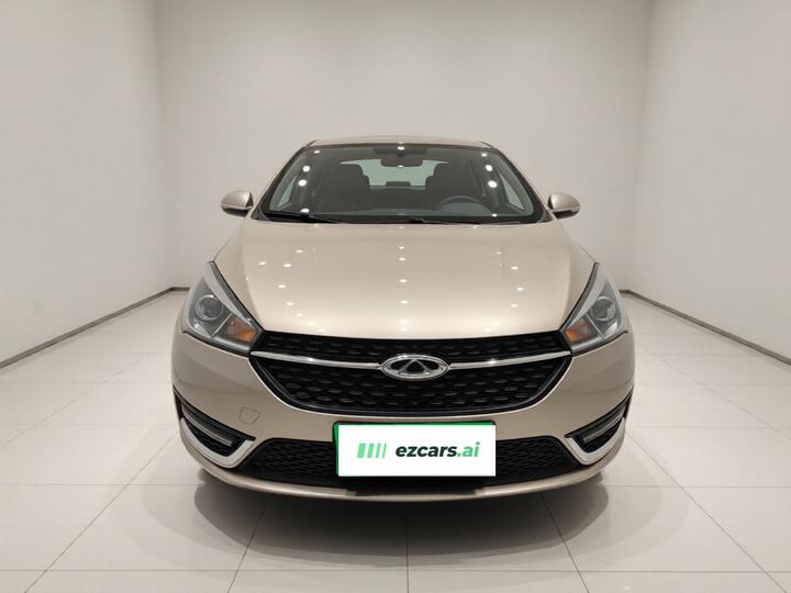 Arrizo 5 2016 1.5L CVT photo 2
