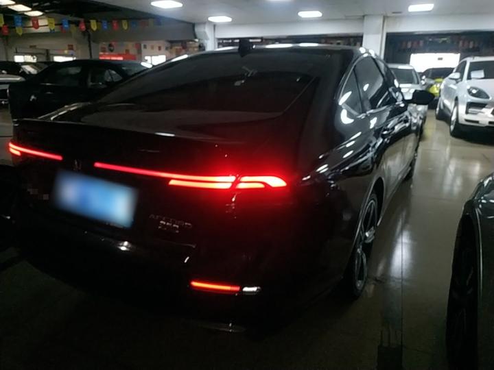 Accord 2024 260TURBO Premium photo 6