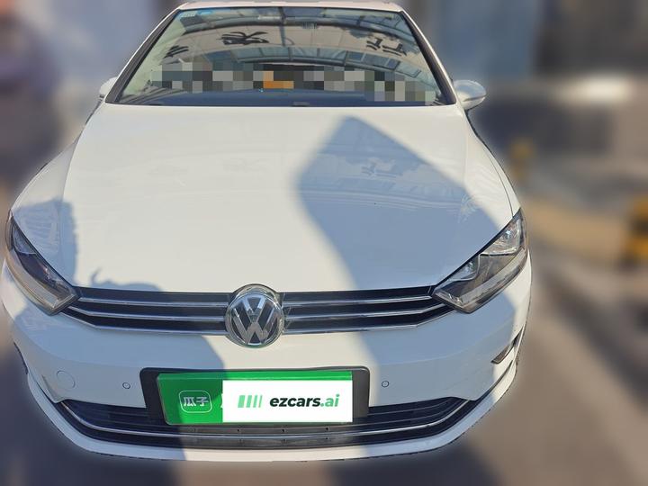 Golf 2018 230TSI AT Luxury photo 2