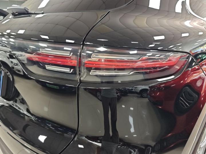 2019 Cayenne 3.0T photo 7