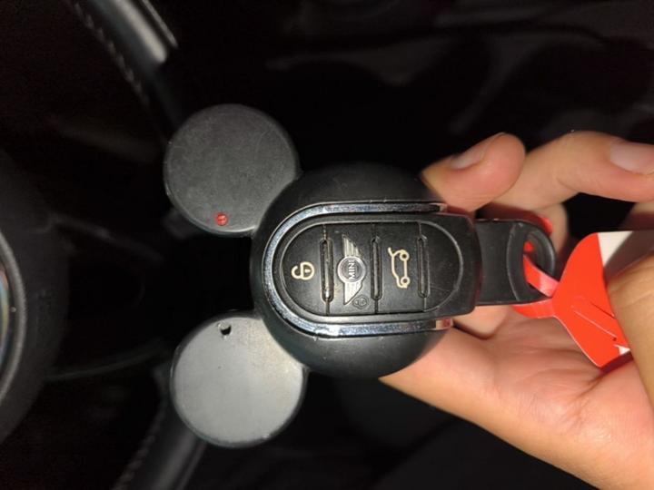 2016 1.5T COOPER photo 8