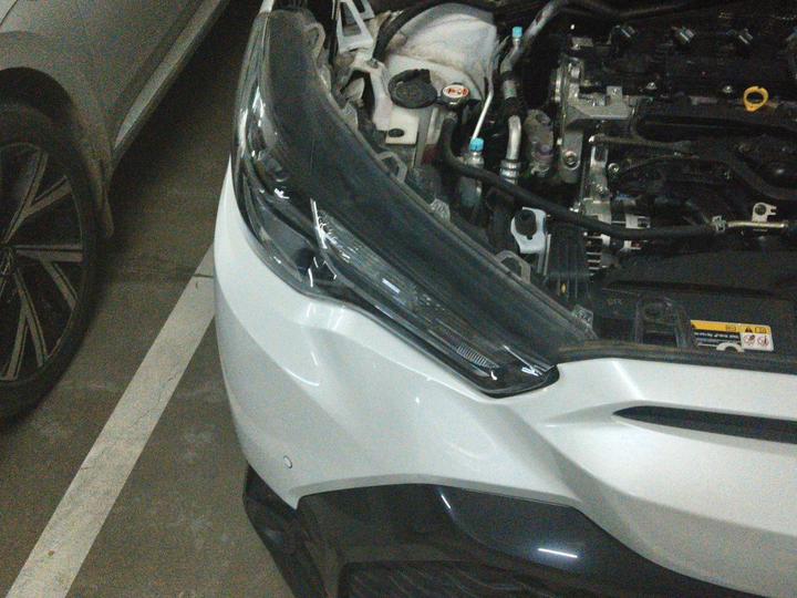 Frontlander 2022 2.0L CVT Leading photo 7