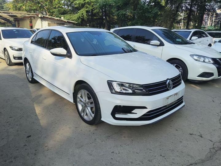 Sagitar 2018 280TSI DSG photo 3