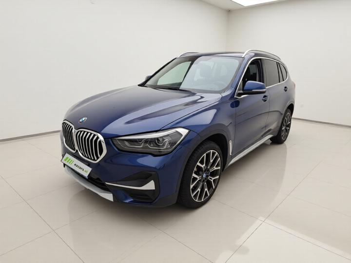 X1 2020 xDrive25Li Exclusive
