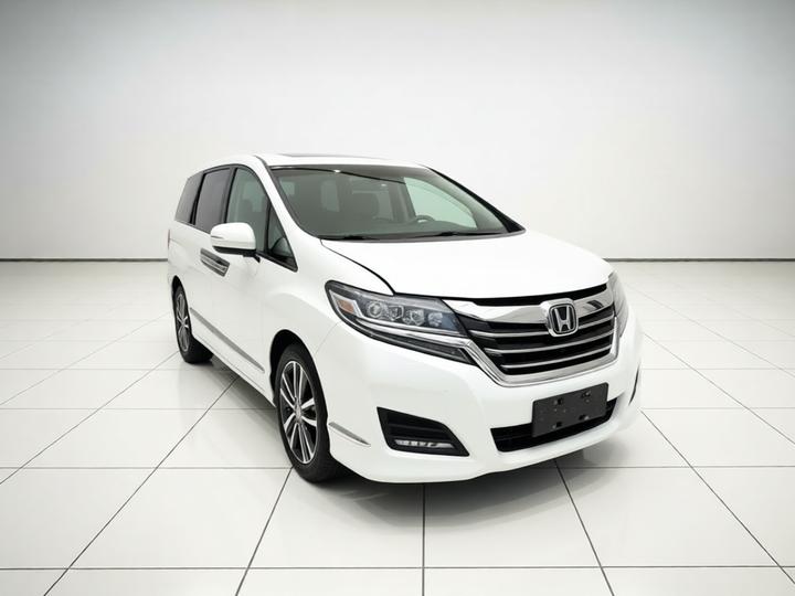 Elysion 2016 2.4L Supreme photo 3