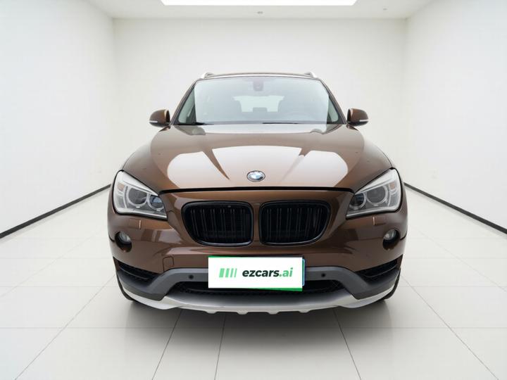 X1 2014 xDrive20i X Design Package photo 2