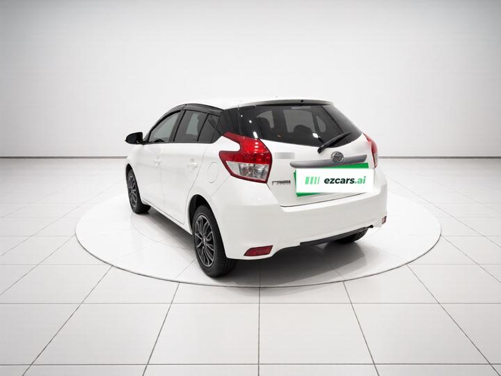YARiS L 2015 1.5E AT photo 4