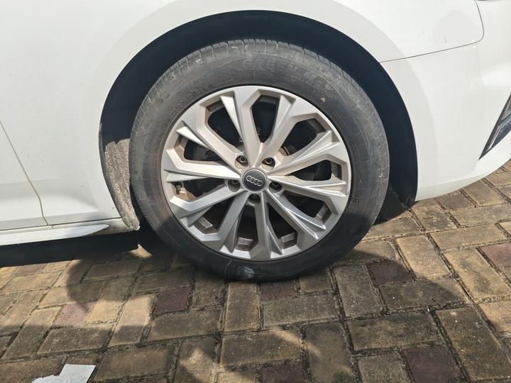 A4L 2019 40 TFSI Progressive China VI photo 8
