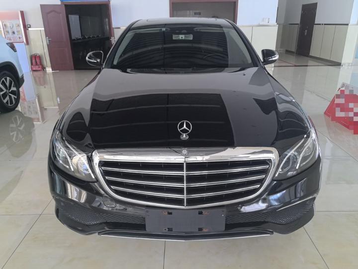 E-Class 2016 E 200 L Sport photo 2