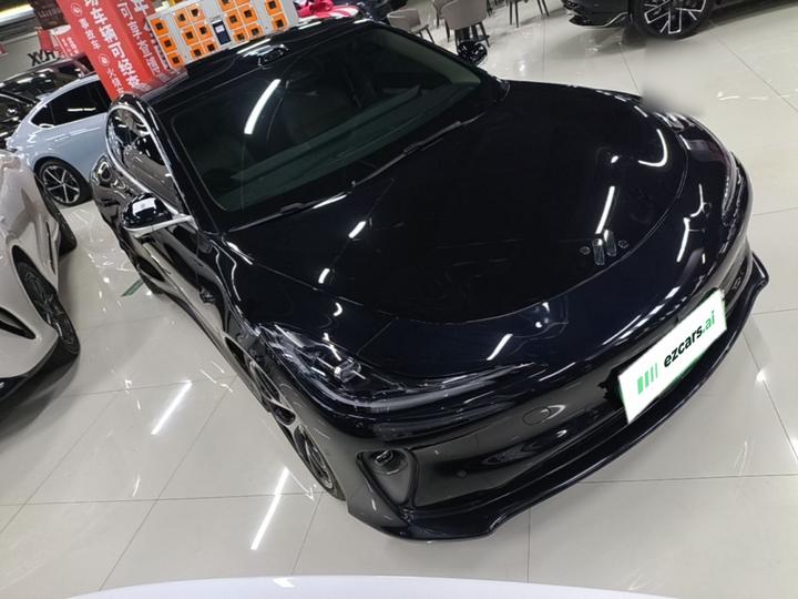 IM Motors L6 2025 Ultra photo 3