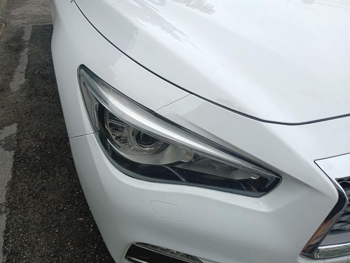 Q50L 2018 2.0T China VI photo 7