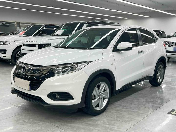 Vezel 2020 1.5L CVT Elite