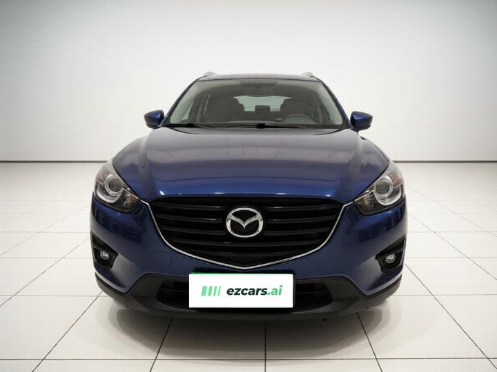 CX-5 2015 2.0L AT RWD photo 2
