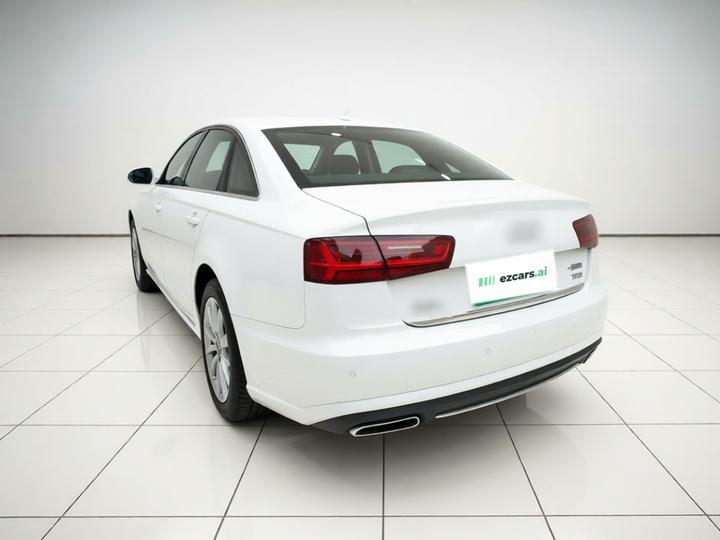 A6L 2016 TFSI Tech photo 4