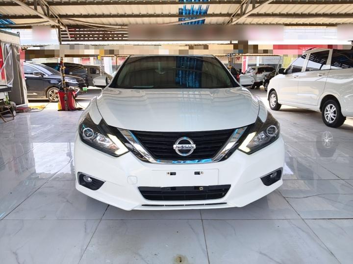 Teana 2016 2.0L XL Comfort photo 2