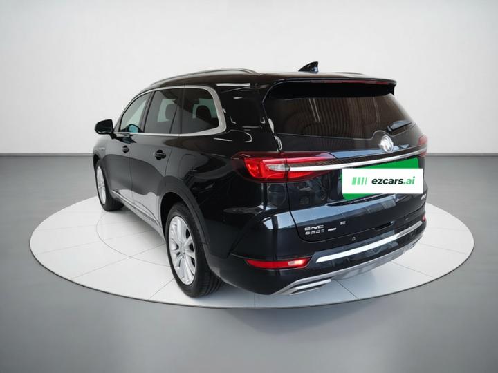 2022 652T AWD Exclusive Flagship 7-Seater photo 4