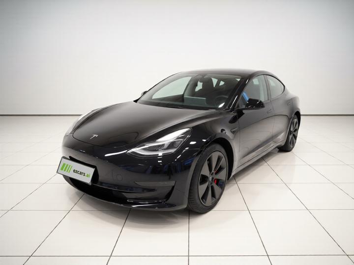 Model 3 2022 RWD