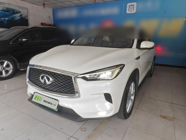 QX50 2018 2.0T RWD Fashion