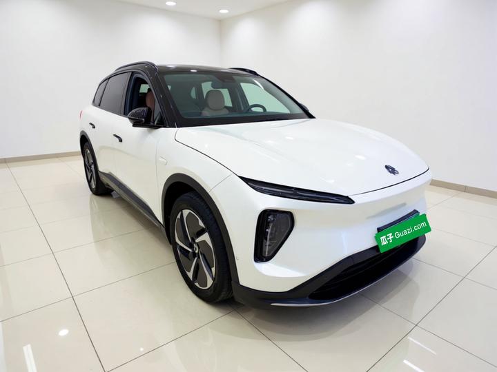 ES6 2023 75kWh photo 3