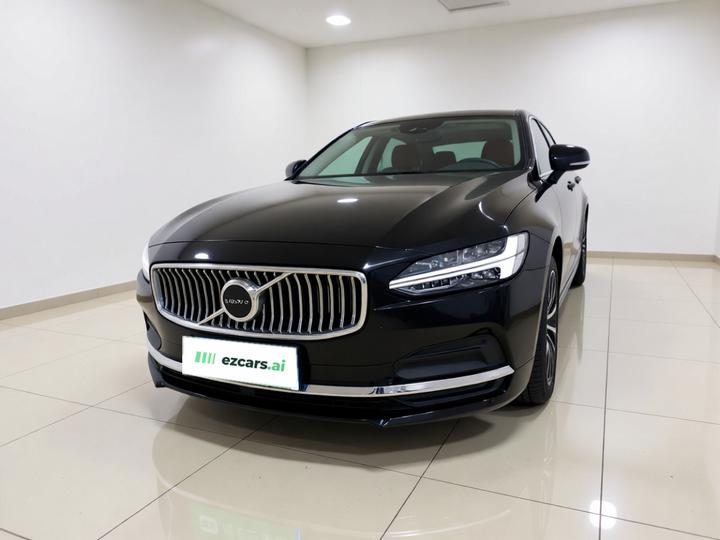 S90 2023 B5 Luxury photo 2