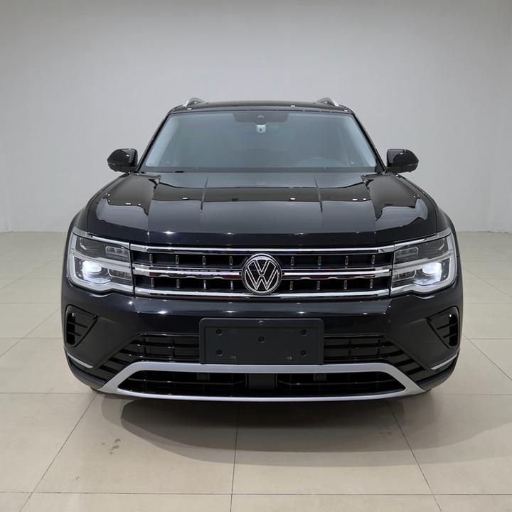 Teramont 2022 380TSI AWD Luxury photo 2